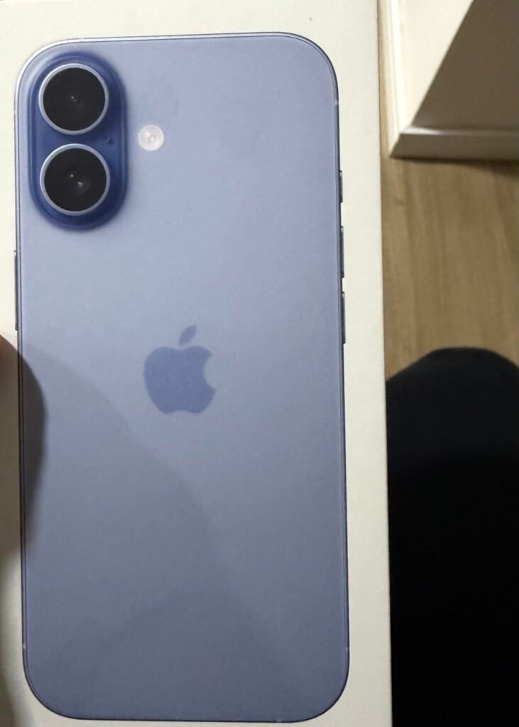 61bMEOfzTxL-1-731x1024 Análise Completa do iPhone 17: Vale a Pena?