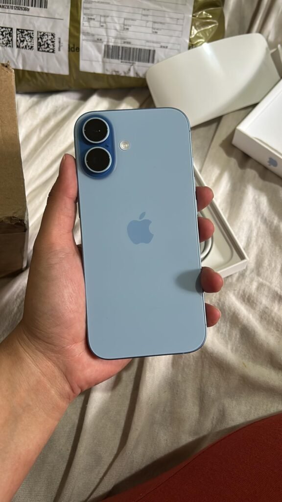 713blCp1AL-1-576x1024 Análise Completa do iPhone 17: Vale a Pena?