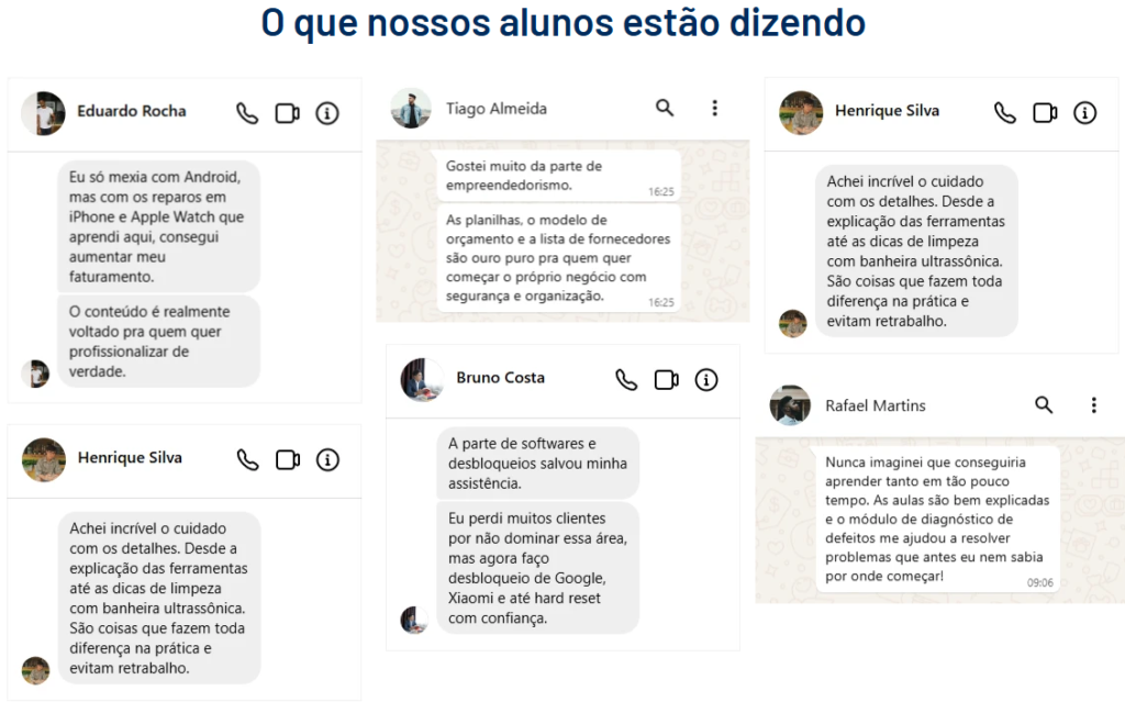 image-10-1024x649 Domine a Manutenção de Celulares: Curso Online Completo para Iniciantes e Profissionais