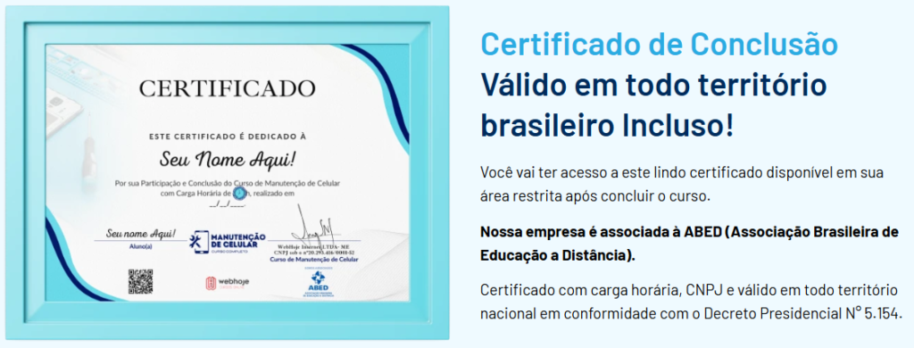 image-9-1024x390 Domine a Manutenção de Celulares: Curso Online Completo para Iniciantes e Profissionais