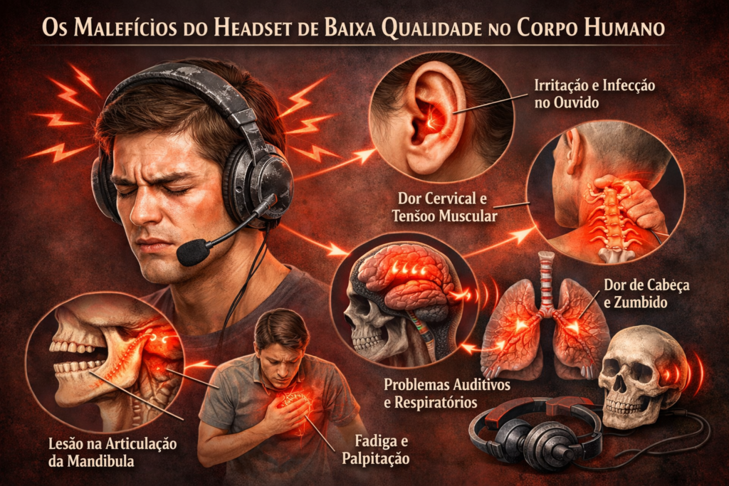 image-1024x683 Por que seu headset pode estar fazendo você perder dinheiro e saúde? Um guia para escolher a melhor opção!