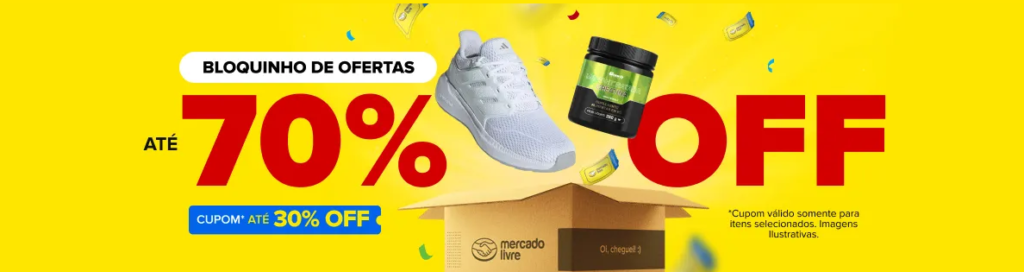 image-5-1024x272 Ofertas do Sabadão: Cupons Ativos na Amazon e Mercado Livre Antes do Mês do Consumidor